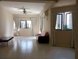 Bayshore Park (D16), Condominium #552412641